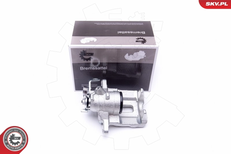 Brake Caliper